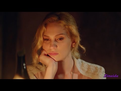 Видео: Заметает зима.