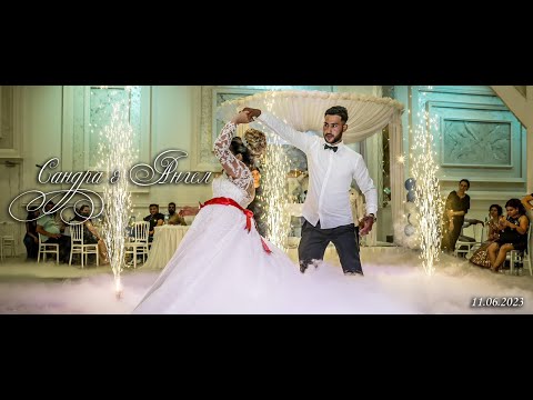 Видео: Сандра & Ангел - 06.11.2023 - Den Haag, зала Opera