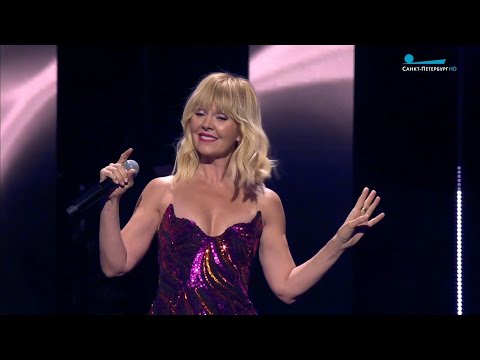 Видео: Валерия - "Часики"