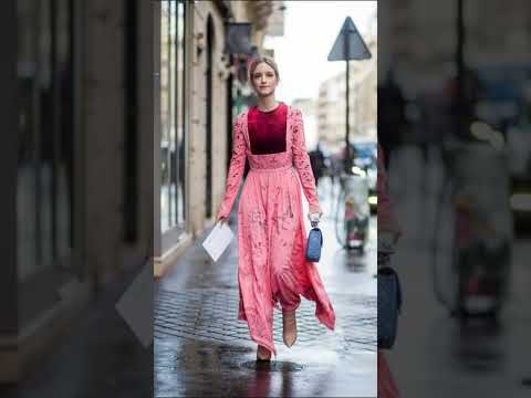 Видео: 🍁 Уличный стиль Милана в ноябре 2025 года 🇮🇹 Уличный стиль Италии в ноябре 2025 года 🍂 #vanityfair