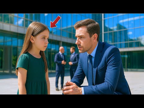 Видео: ДЕВОЧКА УСЛЫШАЛА, КАК ОХРАННИКИ ШЕПЧУТСЯ ПО-КИТАЙСКИ, И ПРОШЕПТАЛА МИЛЛИАРДЕРУ: НЕ САДИСЬ В МАШИНУ