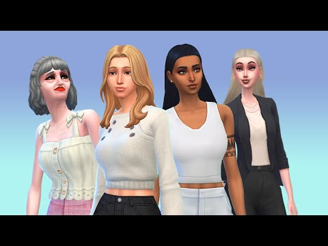Видео: 8 лучших симов в Симс 4, о которых ты не знаешь