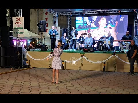 Видео: Петя Панева на събора в с.Зетьово 2025