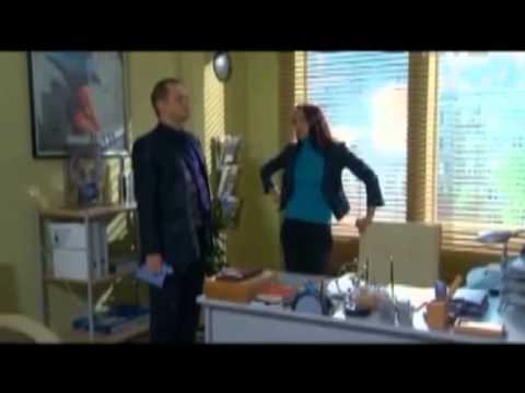 Видео: Марго&Зимовский - Занавес