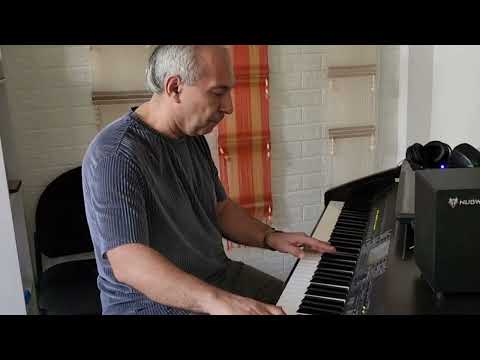 Видео: Махаббат бер маган Димаш Dimash cover by Victor Platkov