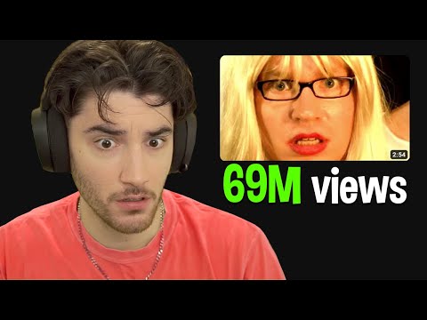 Видео: я нашел ЗАБЫТЫЕ вирусные видео...