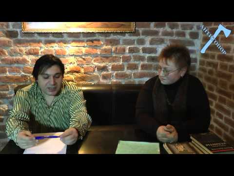 Видео: Армяне и арменоиды. Независимый эксперт