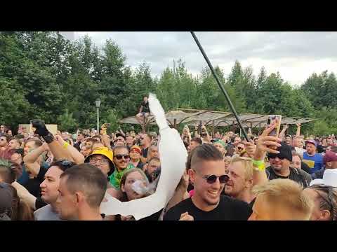 Видео: Гудтаймс - Императрицы и князья (Live @ Пляж 2.3 Beach stage, Chelyabinsk. 2023.07.22)