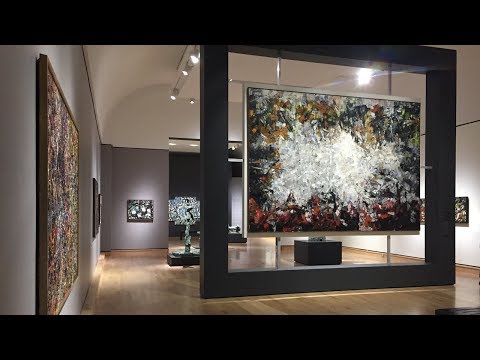 Видео: Мазки кисти (часть 3 из 3) — Современная эпоха