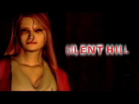 Видео: ТАЙНА ЛИЗЫ [16] | Silent Hill