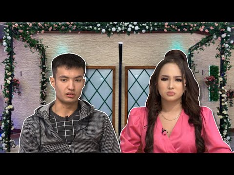 Видео: Аружанға үміткер келді. Бір Болайық! 04.01.22