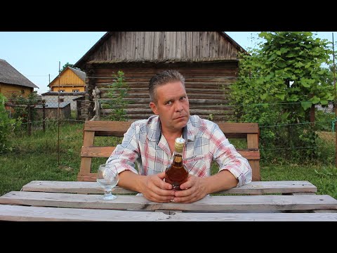 Видео: Неожиданное. "Кофе с коньяком"
