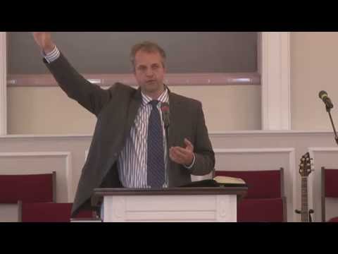 Видео: Проповедь: “Готовь себе нужное для переселения” (Виктор Высоцкий)