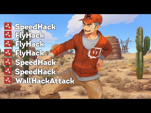 Видео: Стример поиграл с читами 5 минут и ловушка захлопнулась... | RUST ЧИТ ПАТРУЛЬ