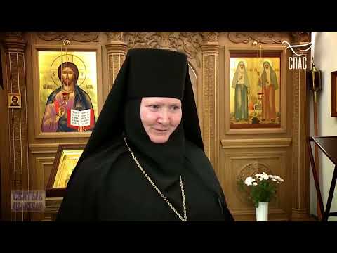 Видео: Великая княгиня ЕЛИСАВЕТА ФЕОДОРОВНА .  ЧАСТЬ 2.  СВЯТЫЕ ЦЕЛИТЕЛИ. Проект телеканала "Спас"