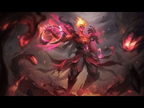 Видео: Сьогодні я зіграв за Валіра, в Mobile legends.