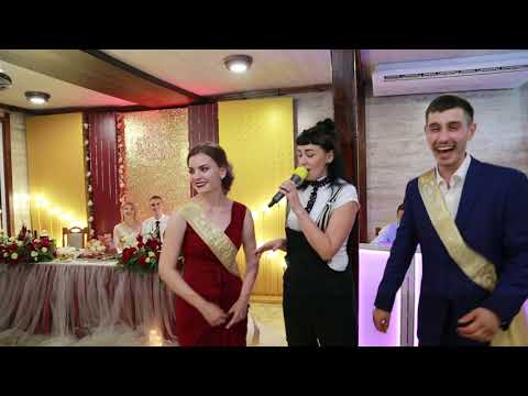 Видео: Батл свидетелей на свадьбе