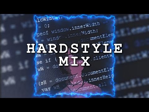 Видео: 26 минут { Hardstyle } музыки