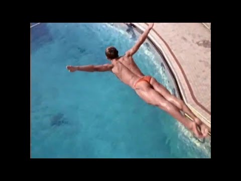 Видео: Бассейн Москва это Сказка в головах людей!