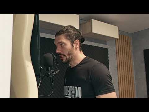 Видео: SMPSound - Ковер - вертолет (Агата Кристи cover)