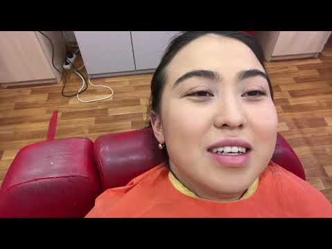 Видео: Треш обзор 🤮😱Визажист побила кистями и выгнала с салона 🤮🤮😭😭😭