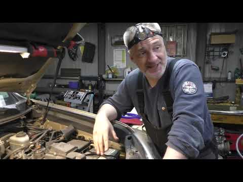 Видео: Land Cruiser Prado 150 - диагностика состояния двигателя после  покупки