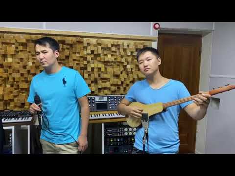 Видео: Мирбек/Атабеков/Кулгун/жаш/ (cover)