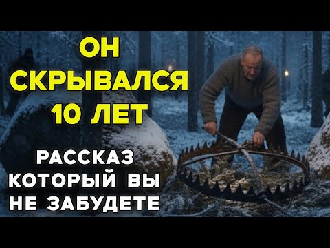Видео: Дед Лесоруб Против 6 Наёмников! Они НЕ ЗНАЛИ, кто он...