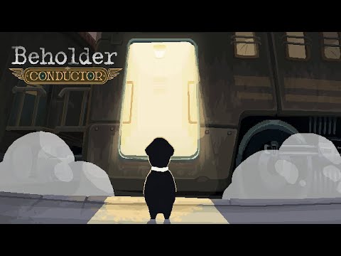 Видео: Лучшая концовка Beholder: Conductor