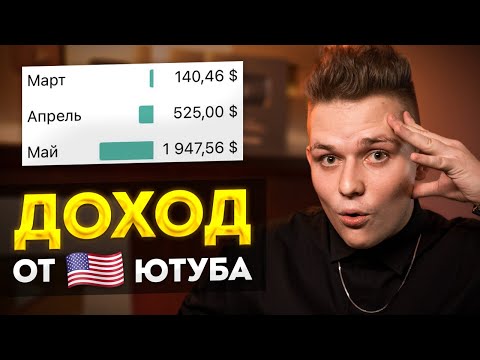 Видео: Мы стрельнули на американском Youtube за месяц... НАШ СЕКРЕТ