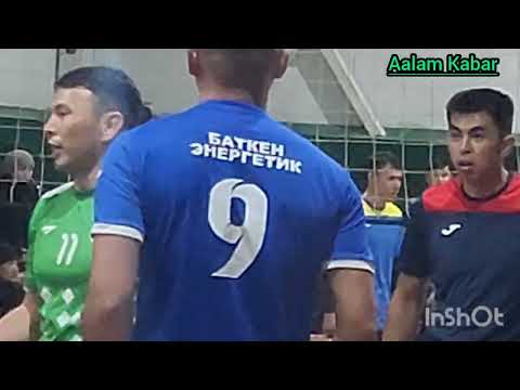 Видео: ИНТЕРЕС 100 МИҢДЕН,ЖАҢЫ ОЮН / БАТКЕН & АКСЫ