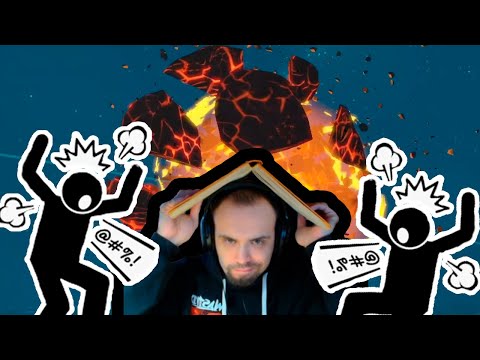 Видео: Командная игра [Planetary Annihilation]