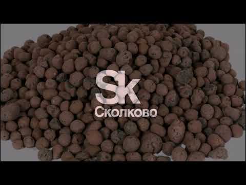 Видео: КЕРАМЗИТОБЕТОН ☑️ / Лабораторные испытания / Технология от Сколково #строительство #стройка