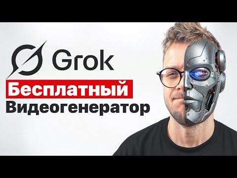 Видео: Оживляем фото с помощью Нейросети (гайд по grok)