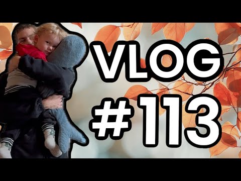 Видео: Олег спит стоя/ Мечтаю о антидепрессантах/ VLOG#113/ неделя 27 октября - 2 ноября