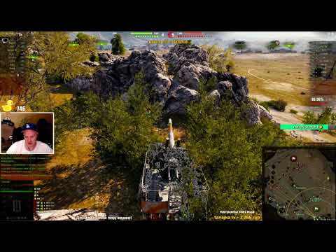 Видео: СУ-8 ЕЩЕ ОДНА АРТА КОТОРАЯ УДИВЛЯЕТ НЕ МЕНЬШЕ ОСТАЛЬНЫХ.