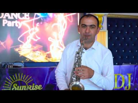 Видео: ГР ДАРКУШ СОЛО НА САКСОФОНЕ 2018