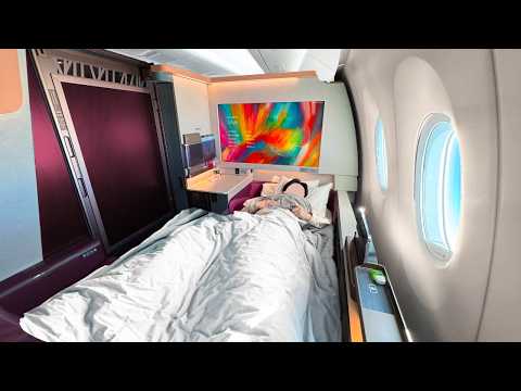 Видео: ₽1,530,000 Japan Airlines Новый рейс первого класса | Лондон🇬🇧 - Токио🇯🇵