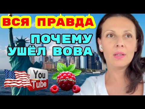 Видео: Big Big Family in the USA /Вся правда /Почему ушёл Вова /Обзор /Funny 4 /Лиса в Америке /