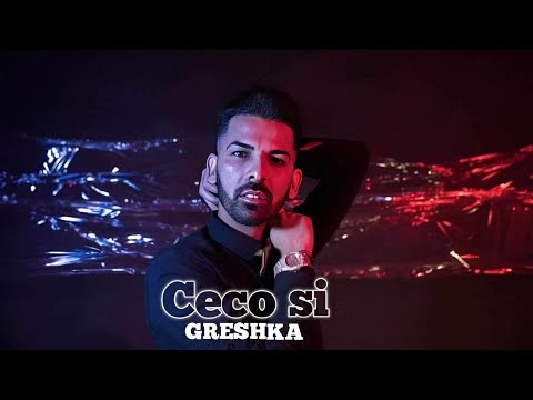 Видео: Ceco Si    Greshka    Грешка  Official Video, 2022
