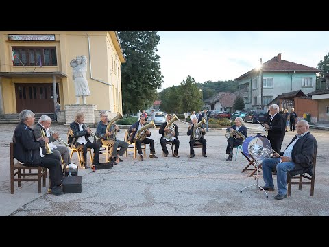 Видео: Гъмзово - събор '2022 (част 2) / Gamzovo - village festival '2022 (part 2)