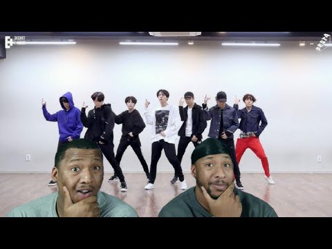 Видео: [ЗАПИСЬ С РЕПЕТИЦИИ] BTS (방탄소년단) «Best Of Me» #2022BTSFESTA | РЕАКЦИЯ БЛИЗНЕЦОВ | КАК ВСЕГДА УДИВ...