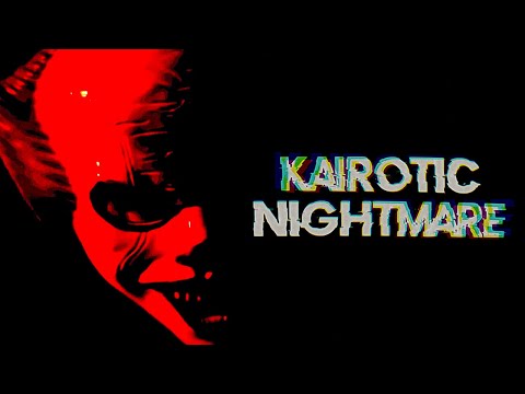 Видео: ПУТЕШЕСТВУЮ ВО ВРЕМЕНИ, ЧТОБЫ ВЫБРАТЬСЯ (Kairotic Nightmare) #1