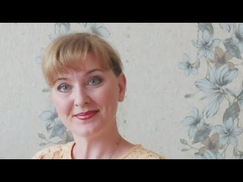 Видео: Не Ношу То,  Что Вяжу...