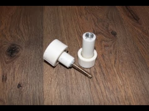 Видео: Барашки для самоделок.