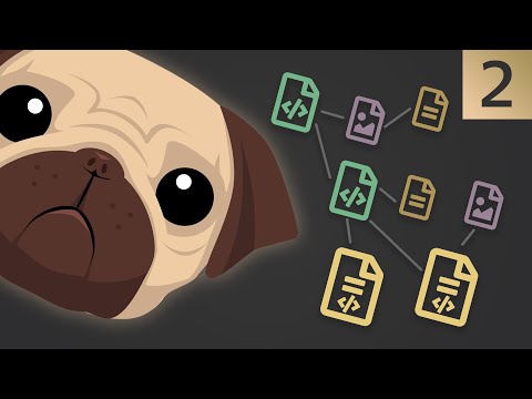 Видео: PHP ОТ МИРА JAVASCRIPT! Pug. Полный курс. Часть 2