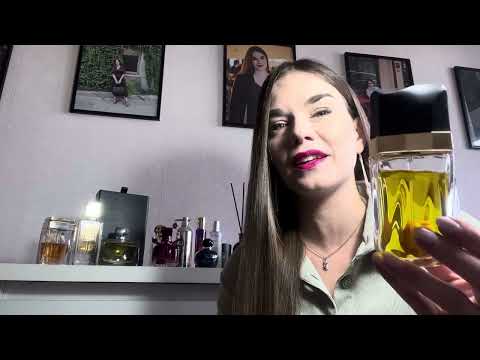 Видео: @alinafragrance4911 аромати без яких я не я #musthaves#