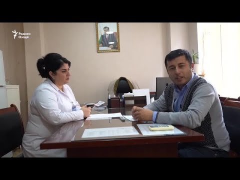 Видео: Пизишки тоҷик гуфт, ки чигуна аз зуком бояд худро ҳифз кард?