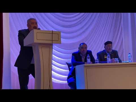 Видео: Құрылтай алаша