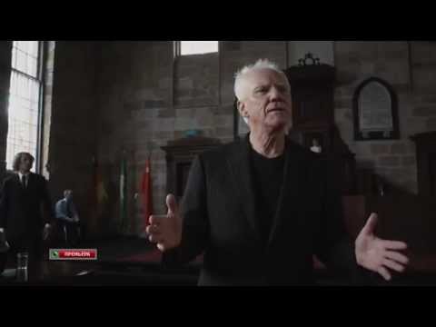 Видео: Суд над Дьяволом - Монолог Сатаны